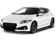 Honda CR Z 2016 - Bán Honda CR Z năm 2016, màu trắng, nhập khẩu nguyên chiếc