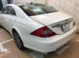 Mercedes-Benz CLS class 350 2008 - Cần bán xe Mercedes CLS 350 sản xuất 2008, màu trắng, 690tr