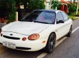 Ford Taurus 1997 - Bán ô tô Ford Taurus đời 1997, màu trắng, nhập khẩu nguyên chiếc chính chủ, 90 triệu