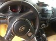 Kia Forte 2013 - Bán Kia Forte đời 2013, màu bạc xe gia đình, 395 triệu