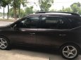 Kia Carens EX 2010 - Bán Kia Carens EX đời 2010, màu nâu như mới