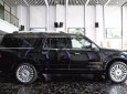 Lincoln Navigator LWB 2017 - Cần bán Lincoln Navigator LWB đời 2017, màu đen, xe nhập