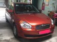 Hyundai Verna 2008 - Hyundai Verna đời 2008, nhập khẩu. Gia đình sử dụng