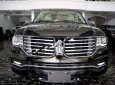 Lincoln Navigator LWB 2017 - Cần bán Lincoln Navigator LWB đời 2017, màu đen, xe nhập