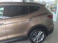 Hyundai Santa Fe 2.4L 2016 - Santa Fe - sự lựa chọn hoàn hảo- siêu khuyến mãi