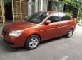 Hyundai Verna 2008 - Hyundai Verna đời 2008, nhập khẩu. Gia đình sử dụng