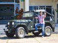 Jeep Wrangler 1990 - Bán ô tô Jeep Wrangler đời trước 1990, xe nhập