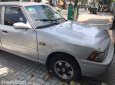 Mazda 626 1989 - Cần bán xe Mazda 626 đời 1989, nhập khẩu nguyên chiếc