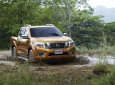 Nissan Navara 2016 - Cần bán xe Nissan Navara sản xuất 2016, nhập khẩu chính hãng, 815 triệu