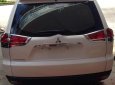 Mitsubishi Pajero Sport 2017 - Bán Mitsubishi Pajero Sport 2017, màu trắng, nhập khẩu, giá cạnh tranh