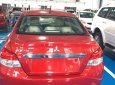Mitsubishi Attrage 2016 - Bán xe Mitsubishi Attrage đời 2016, màu đỏ, nhập khẩu chính hãng, 432tr