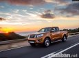 Nissan Navara 2016 - Cần bán xe Nissan Navara đời 2016, nhập khẩu