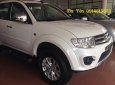 Mitsubishi Pajero Sport 2017 - Bán Mitsubishi Pajero Sport 2017, màu trắng, nhập khẩu, giá cạnh tranh