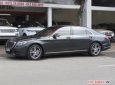 Mercedes-Benz S400 2015 - Cần bán xe Mercedes S400 đời 2015, màu đen, số tự động