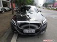 Mercedes-Benz S400 2015 - Cần bán xe Mercedes S400 đời 2015, màu đen, số tự động