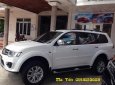 Mitsubishi Pajero Sport 2017 - Bán Mitsubishi Pajero Sport 2017, màu trắng, nhập khẩu, giá cạnh tranh