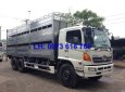 Hino FL 2016 - Cần bán Hino FL đời 2016, màu trắng, xe nhập