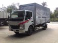 Mitsubishi Canter 2016 - Bán ô tô Mitsubishi Canter 2016, màu trắng, xe nhập