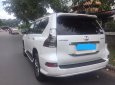 Lexus GX460 Luxury 2015 - Bán Lexus GX460 biển sản xuất 2014 đăng ký 2015 xe như mới bản Luxury