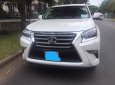 Lexus GX460 Luxury 2015 - Bán Lexus GX460 biển sản xuất 2014 đăng ký 2015 xe như mới bản Luxury