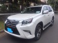 Lexus GX460 Luxury 2015 - Bán Lexus GX460 biển sản xuất 2014 đăng ký 2015 xe như mới bản Luxury