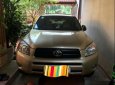 Toyota RAV4 2008 - Bán Toyota Rav4 2008, bản base