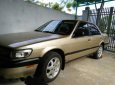 Nissan Stagea   1991 - Cần bán lại xe Nissan Stagea 1991 số sàn, 79tr