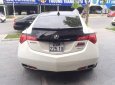 Acura ZDX     2011 - Bán Acura ZDX đời 2011, màu trắng, xe nhập  