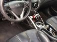 Hyundai Veloster   2.0 Tubor 2012 - Cần bán Hyundai Veloster 2.0 Tubor đời 2012, màu tím chính chủ