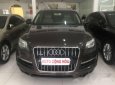 Audi Q7   3.6   2010 - Bán Audi Q7 3.6 đời 2010, màu nâu, nhập khẩu xe gia đình