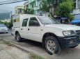 Isuzu Trooper 1999 - Cần bán gấp Isuzu Trooper đời 1999, màu trắng, 140 triệu