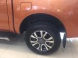 Ford Ranger Wildtrak  3.2L 2017 - Bán Ford Ranger 3.2L 2017, xe nhập, chỉ cần 140tr nhận xe ngay- LH: 0938 055 993 Ms. Tâm