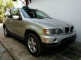 BMW X5   2003 - Bán gấp BMW X5 đời 2003, nhập khẩu nguyên chiếc