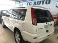 Nissan X trail 2.5AT 2004 - Bán Nissan X trail 2.5AT đời 2004, màu trắng, xe nhập chính chủ