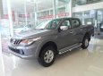 Mitsubishi Triton 2018 - [Đặc biệt] bán Triton Athlete đời mới, lợi dầu 7L/100km, nhập Thái 100%, cho góp 90%. LH tư vấn: 0905.91.01.99 (Phú)