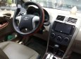 Toyota Corolla altis  1.8  2013 - Bán Toyota Corolla altis 1.8 sản xuất 2013, màu đen chính chủ