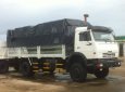 CMC VB750   2016 - Cần bán xe Kamaz tải thùng 43265