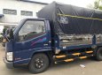 Đô thành  IZ49   2017 - Bán xe tải Đô Thành IZ49 2,4 tấn động cơ Isuzu giá tốt tại Hyundai Bình Chánh, 315 triệu