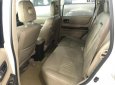 Nissan X trail 2.5AT 2004 - Bán Nissan X trail 2.5AT đời 2004, màu trắng, xe nhập chính chủ