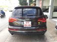 Audi Q7   3.6   2010 - Bán Audi Q7 3.6 đời 2010, màu nâu, nhập khẩu xe gia đình