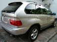 BMW X5   2003 - Bán gấp BMW X5 đời 2003, nhập khẩu nguyên chiếc