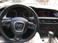 Audi A5   Sline 3.2 Quatro   2008 - Bán Audi A5 Sline 3.2 Quatro đời 2008, màu bạc, nhập khẩu  