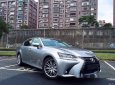 Lexus GS 200T 2017 - Bán Lexus GS 200T đời 2017, màu bạc, nhập khẩu nguyên chiếc