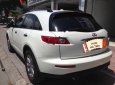 Infiniti FX 35 2007 - Bán Infiniti FX 35 năm 2007, màu trắng, xe nhập, giá 850tr