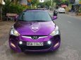 Hyundai Veloster   2.0 Tubor 2012 - Cần bán Hyundai Veloster 2.0 Tubor đời 2012, màu tím chính chủ