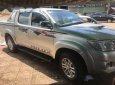 Toyota Hilux   2012 - Bán ô tô Toyota Hilux đời 2012, màu bạc