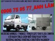 Suzuki Super Carry Truck 2017 - Bán Suzuki Super Carry Truck năm 2017, màu trắng, nhập khẩu 