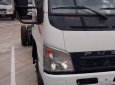 Mitsubishi Canter 2016 - Bán ô tô Mitsubishi Canter 2016, màu trắng, xe nhập