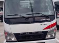 Mitsubishi Canter 2016 - Bán ô tô Mitsubishi Canter 2016, màu trắng, xe nhập