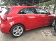 Mercedes-Benz A class A200 2018 - Bán Mercedes A200 2018 nhỏ gọn, nhập khẩu nguyên chiếc, ưu đãi cực hot